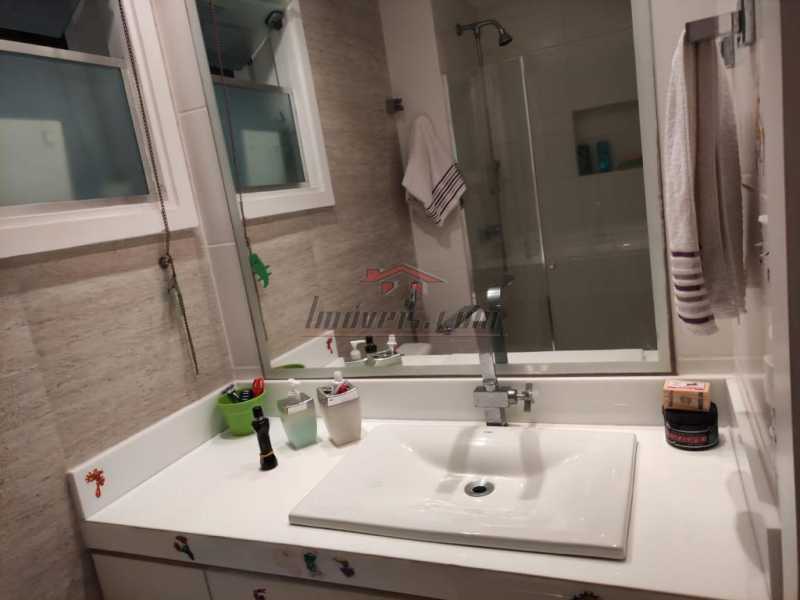 Conheça 23 do imóvel - Cobertura 2 quartos à venda Recreio dos Bandeirantes, Rio de Janeiro - R$ 900.000 - PECO20068 - 22 23 - Cobertura 2 quartos à venda Recreio dos Bandeirantes, Rio de Janeiro - R$ 900.000 - PECO20068 - 22
