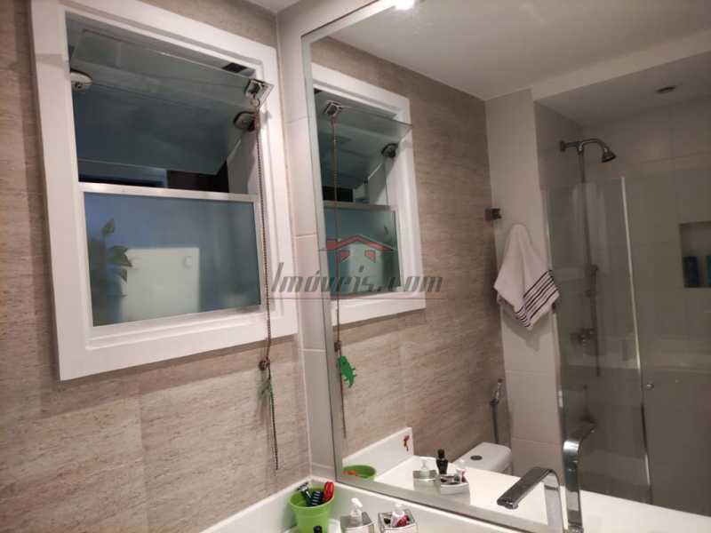 Conheça 24 do imóvel - Cobertura 2 quartos à venda Recreio dos Bandeirantes, Rio de Janeiro - R$ 900.000 - PECO20068 - 23 24 - Cobertura 2 quartos à venda Recreio dos Bandeirantes, Rio de Janeiro - R$ 900.000 - PECO20068 - 23