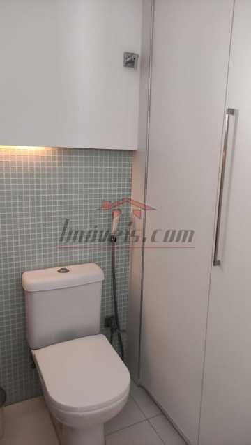 Conheça 25 do imóvel - Cobertura 2 quartos à venda Recreio dos Bandeirantes, Rio de Janeiro - R$ 900.000 - PECO20068 - 24 25 - Cobertura 2 quartos à venda Recreio dos Bandeirantes, Rio de Janeiro - R$ 900.000 - PECO20068 - 24