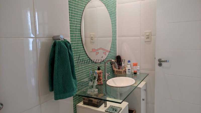 Conheça 27 do imóvel - Cobertura 2 quartos à venda Recreio dos Bandeirantes, Rio de Janeiro - R$ 900.000 - PECO20068 - 25 27 - Cobertura 2 quartos à venda Recreio dos Bandeirantes, Rio de Janeiro - R$ 900.000 - PECO20068 - 25