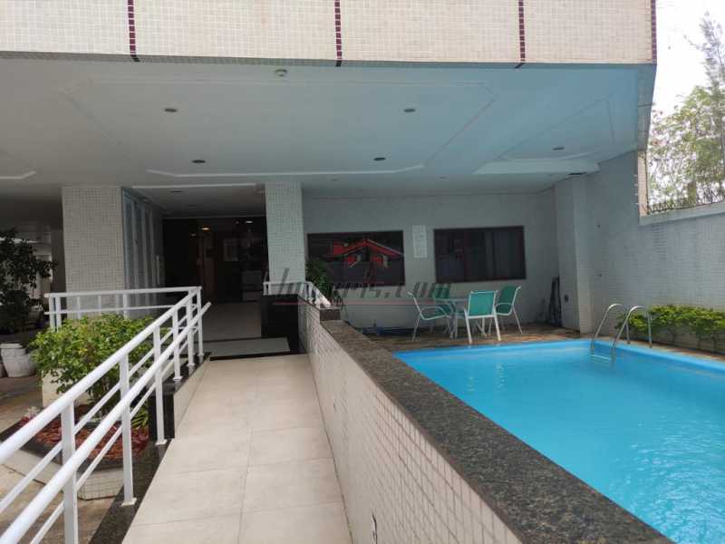 Conheça 30 do imóvel - Cobertura 2 quartos à venda Recreio dos Bandeirantes, Rio de Janeiro - R$ 900.000 - PECO20068 - 28 30 - Cobertura 2 quartos à venda Recreio dos Bandeirantes, Rio de Janeiro - R$ 900.000 - PECO20068 - 28