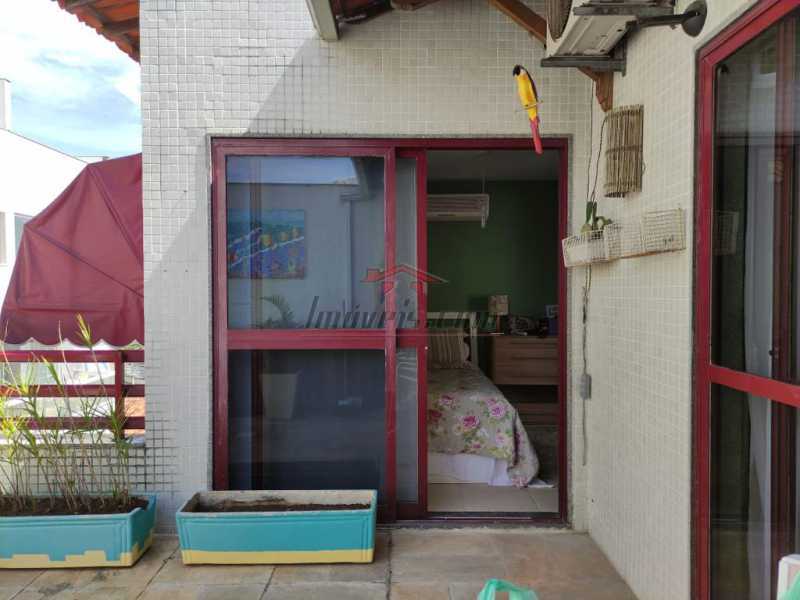 Conheça 31 do imóvel - Cobertura 2 quartos à venda Recreio dos Bandeirantes, Rio de Janeiro - R$ 900.000 - PECO20068 - 29 31 - Cobertura 2 quartos à venda Recreio dos Bandeirantes, Rio de Janeiro - R$ 900.000 - PECO20068 - 29