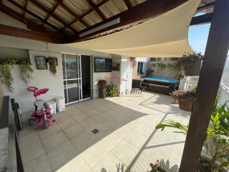 Conheça 7b44cd08-5efd-4fbd-9f1c-6e7812 do imóvel - Cobertura 3 quartos à venda Taquara, Rio de Janeiro - R$ 599.000 - PECO30161 - 7 7b44cd08-5efd-4fbd-9f1c-6e7812 - Cobertura 3 quartos à venda Taquara, Rio de Janeiro - R$ 599.000 - PECO30161 - 7