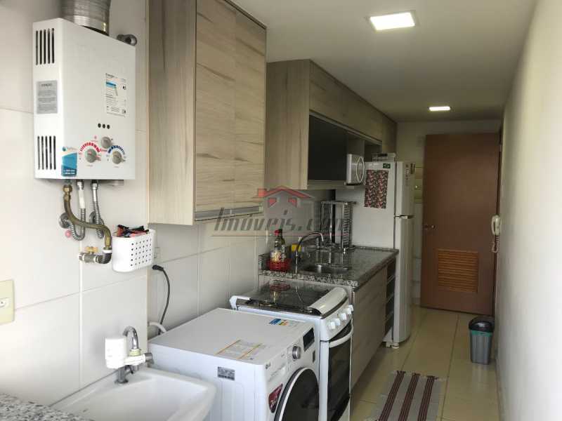 Conheça 71208e82-f05f-42f0-bc8b-e3028e do imóvel - Cobertura 3 quartos à venda Taquara, Rio de Janeiro - R$ 599.000 - PECO30161 - 12 71208e82-f05f-42f0-bc8b-e3028e - Cobertura 3 quartos à venda Taquara, Rio de Janeiro - R$ 599.000 - PECO30161 - 12