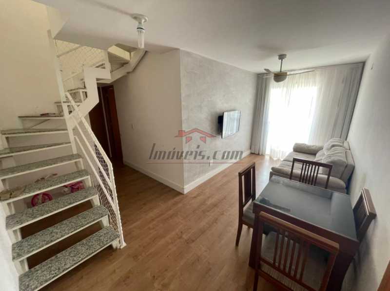 Conheça a04c90df-50d0-4ebe-9462-921b4b do imóvel - Cobertura 3 quartos à venda Taquara, Rio de Janeiro - R$ 599.000 - PECO30161 - 14 a04c90df-50d0-4ebe-9462-921b4b - Cobertura 3 quartos à venda Taquara, Rio de Janeiro - R$ 599.000 - PECO30161 - 14