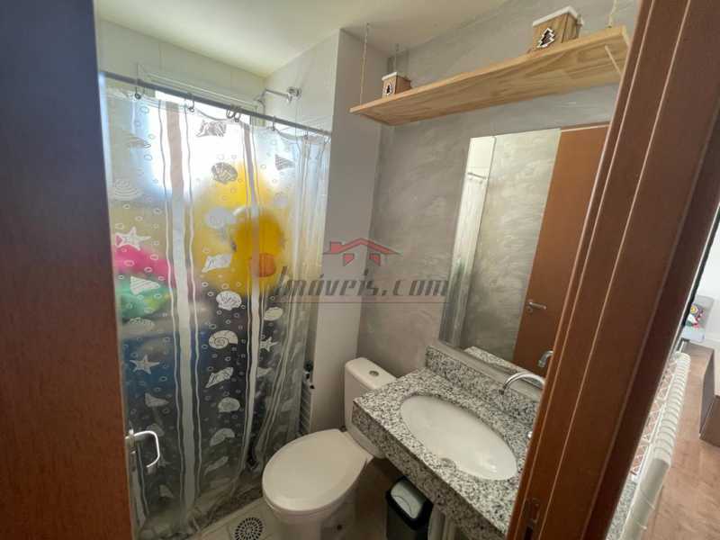 Conheça a1908d65-a6e8-4cc4-9ddf-285dd5 do imóvel - Cobertura 3 quartos à venda Taquara, Rio de Janeiro - R$ 599.000 - PECO30161 - 15 a1908d65-a6e8-4cc4-9ddf-285dd5 - Cobertura 3 quartos à venda Taquara, Rio de Janeiro - R$ 599.000 - PECO30161 - 15