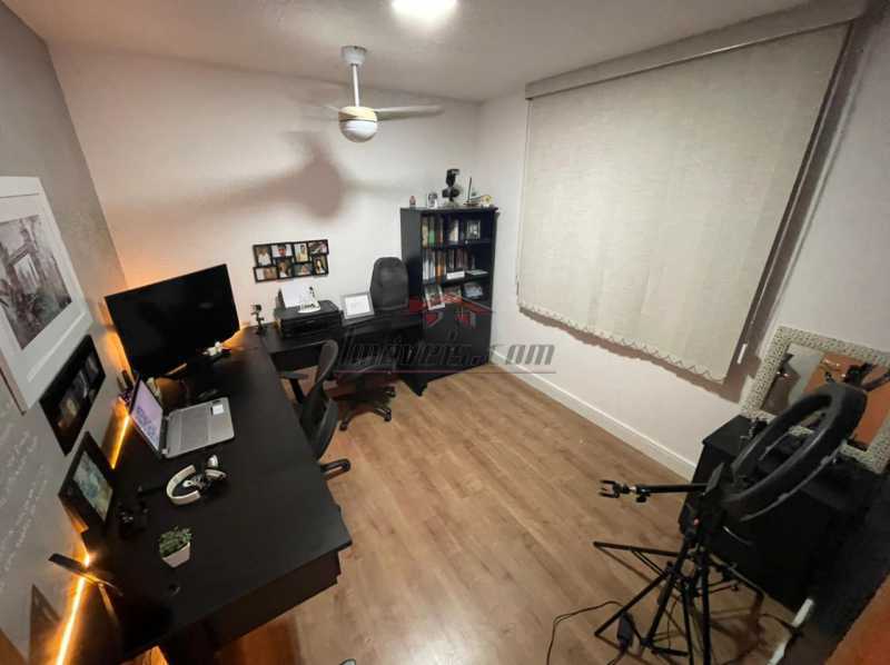 Conheça cobertura mapendi do imóvel - Cobertura 3 quartos à venda Taquara, Rio de Janeiro - R$ 599.000 - PECO30161 - 19 cobertura mapendi - Cobertura 3 quartos à venda Taquara, Rio de Janeiro - R$ 599.000 - PECO30161 - 19