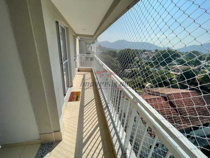 Conheça d69c4096-9ccf-49a4-b43b-407b24 do imóvel - Cobertura 3 quartos à venda Taquara, Rio de Janeiro - R$ 599.000 - PECO30161 - 20 d69c4096-9ccf-49a4-b43b-407b24 - Cobertura 3 quartos à venda Taquara, Rio de Janeiro - R$ 599.000 - PECO30161 - 20