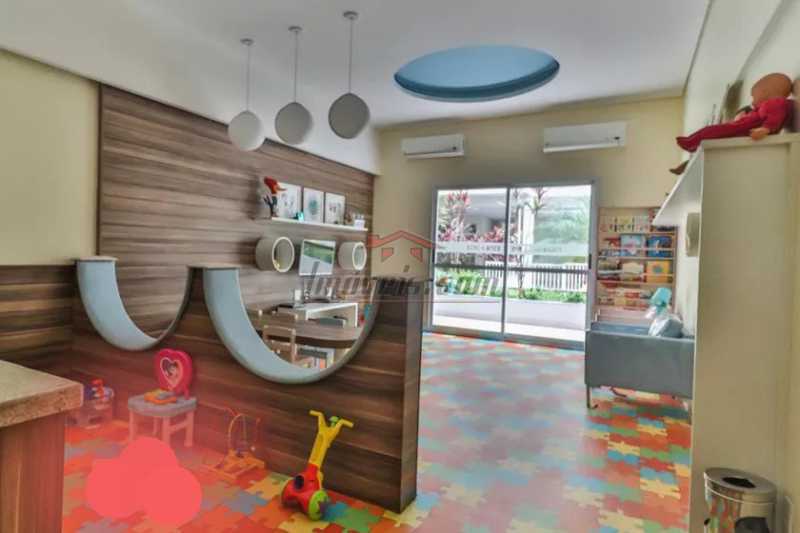 Conheça c2da549c-dc2a-45f7-9dd8-41080b do imóvel - Cobertura 3 quartos à venda Taquara, Rio de Janeiro - R$ 599.000 - PECO30161 - 23 c2da549c-dc2a-45f7-9dd8-41080b - Cobertura 3 quartos à venda Taquara, Rio de Janeiro - R$ 599.000 - PECO30161 - 23