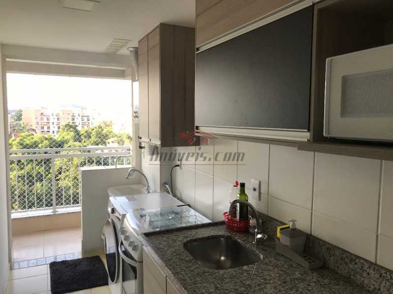 Conheça 49d2f69a-846c-4fa4-bcd6-4814e2 do imóvel - Cobertura 3 quartos à venda Taquara, Rio de Janeiro - R$ 599.000 - PECO30161 - 28 49d2f69a-846c-4fa4-bcd6-4814e2 - Cobertura 3 quartos à venda Taquara, Rio de Janeiro - R$ 599.000 - PECO30161 - 28
