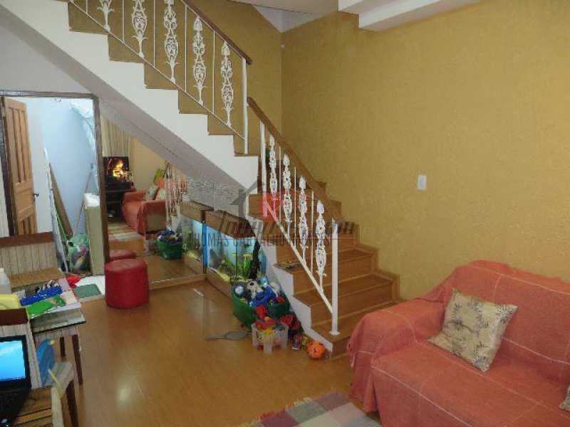Conheça 1 do imóvel - Casa 3 quartos à venda Praça Seca, BAIRROS DE ATUAÇÃO ,Rio de Janeiro - R$ 255.000 - PECA30351 - 5 1 - Casa 3 quartos à venda Praça Seca, BAIRROS DE ATUAÇÃO ,Rio de Janeiro - R$ 255.000 - PECA30351 - 5