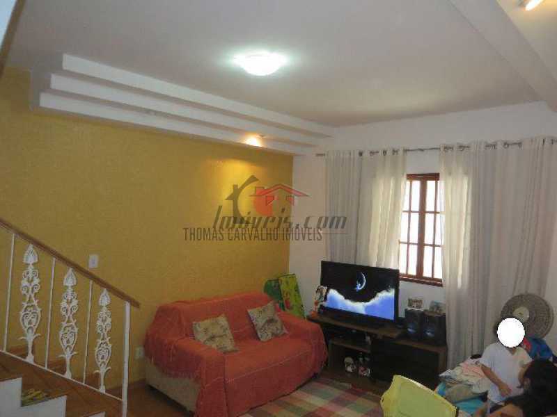 Conheça 2 do imóvel - Casa 3 quartos à venda Praça Seca, BAIRROS DE ATUAÇÃO ,Rio de Janeiro - R$ 255.000 - PECA30351 - 6 2 - Casa 3 quartos à venda Praça Seca, BAIRROS DE ATUAÇÃO ,Rio de Janeiro - R$ 255.000 - PECA30351 - 6