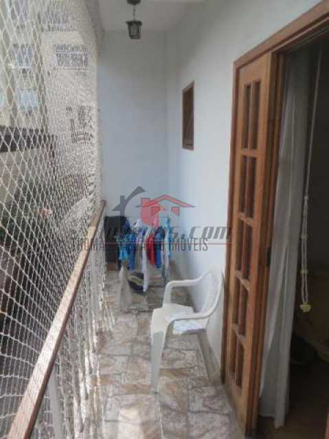 Conheça 4 do imóvel - Casa 3 quartos à venda Praça Seca, BAIRROS DE ATUAÇÃO ,Rio de Janeiro - R$ 255.000 - PECA30351 - 3 4 - Casa 3 quartos à venda Praça Seca, BAIRROS DE ATUAÇÃO ,Rio de Janeiro - R$ 255.000 - PECA30351 - 3
