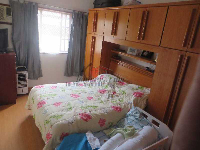 Conheça 5 do imóvel - Casa 3 quartos à venda Praça Seca, BAIRROS DE ATUAÇÃO ,Rio de Janeiro - R$ 255.000 - PECA30351 - 8 5 - Casa 3 quartos à venda Praça Seca, BAIRROS DE ATUAÇÃO ,Rio de Janeiro - R$ 255.000 - PECA30351 - 8