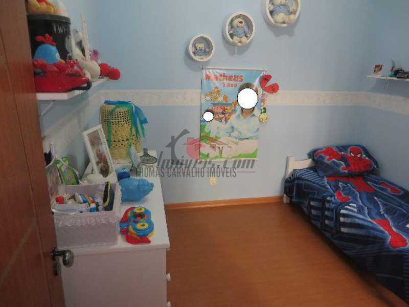 Conheça 6 do imóvel - Casa 3 quartos à venda Praça Seca, BAIRROS DE ATUAÇÃO ,Rio de Janeiro - R$ 255.000 - PECA30351 - 9 6 - Casa 3 quartos à venda Praça Seca, BAIRROS DE ATUAÇÃO ,Rio de Janeiro - R$ 255.000 - PECA30351 - 9