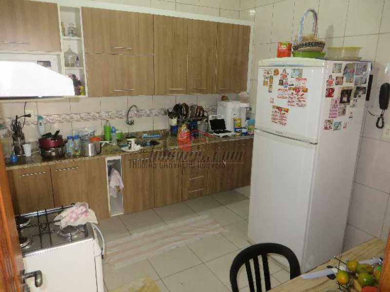 Conheça 8 do imóvel - Casa 3 quartos à venda Praça Seca, BAIRROS DE ATUAÇÃO ,Rio de Janeiro - R$ 255.000 - PECA30351 - 11 8 - Casa 3 quartos à venda Praça Seca, BAIRROS DE ATUAÇÃO ,Rio de Janeiro - R$ 255.000 - PECA30351 - 11