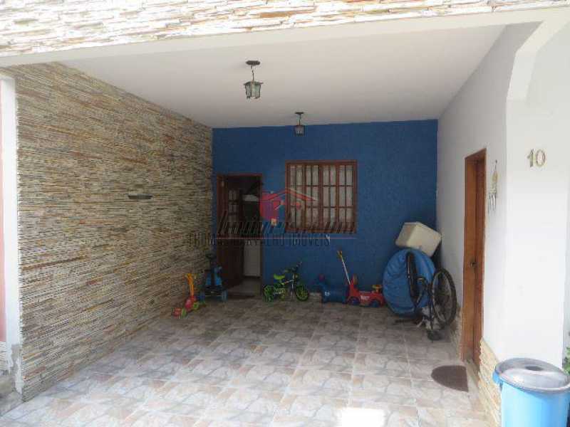 Conheça 11 do imóvel - Casa 3 quartos à venda Praça Seca, BAIRROS DE ATUAÇÃO ,Rio de Janeiro - R$ 255.000 - PECA30351 - 4 11 - Casa 3 quartos à venda Praça Seca, BAIRROS DE ATUAÇÃO ,Rio de Janeiro - R$ 255.000 - PECA30351 - 4
