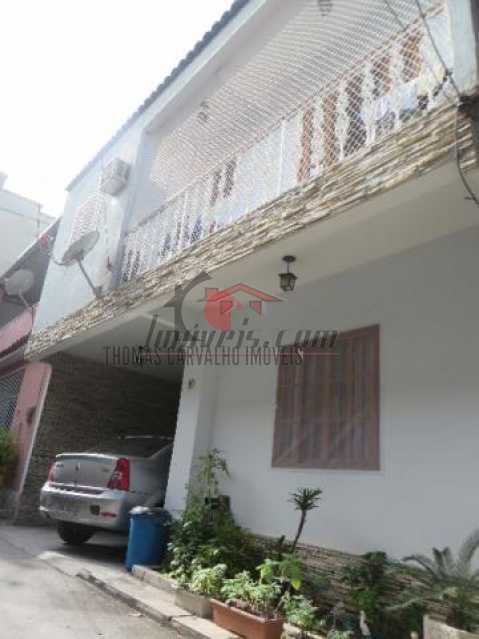 Conheça 12 do imóvel - Casa 3 quartos à venda Praça Seca, BAIRROS DE ATUAÇÃO ,Rio de Janeiro - R$ 255.000 - PECA30351 - 1 12 - Casa 3 quartos à venda Praça Seca, BAIRROS DE ATUAÇÃO ,Rio de Janeiro - R$ 255.000 - PECA30351 - 1