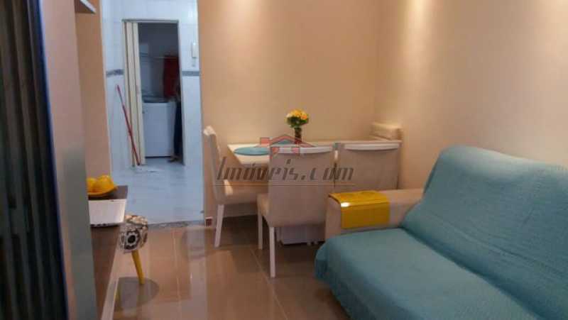 Conheça 1 do imóvel - Apartamento 2 quartos à venda Curicica, Rio de Janeiro - R$ 194.000 - PEAP22190 - 1 1 - Apartamento 2 quartos à venda Curicica, Rio de Janeiro - R$ 194.000 - PEAP22190 - 1