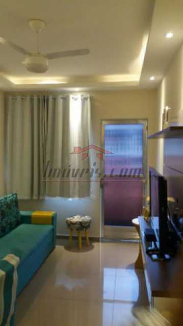 Conheça 2 do imóvel - Apartamento 2 quartos à venda Curicica, Rio de Janeiro - R$ 194.000 - PEAP22190 - 3 2 - Apartamento 2 quartos à venda Curicica, Rio de Janeiro - R$ 194.000 - PEAP22190 - 3