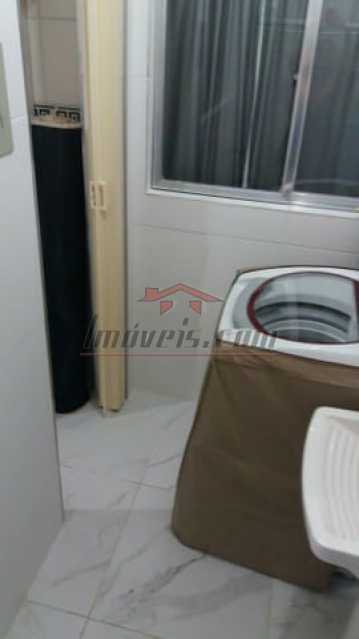 Conheça 8 do imóvel - Apartamento 2 quartos à venda Curicica, Rio de Janeiro - R$ 194.000 - PEAP22190 - 9 8 - Apartamento 2 quartos à venda Curicica, Rio de Janeiro - R$ 194.000 - PEAP22190 - 9