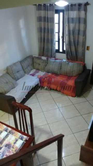 Conheça 2 do imóvel - Casa de Vila 2 quartos à venda Taquara, Rio de Janeiro - R$ 368.000 - PECV20089 - 3 2 - Casa de Vila 2 quartos à venda Taquara, Rio de Janeiro - R$ 368.000 - PECV20089 - 3