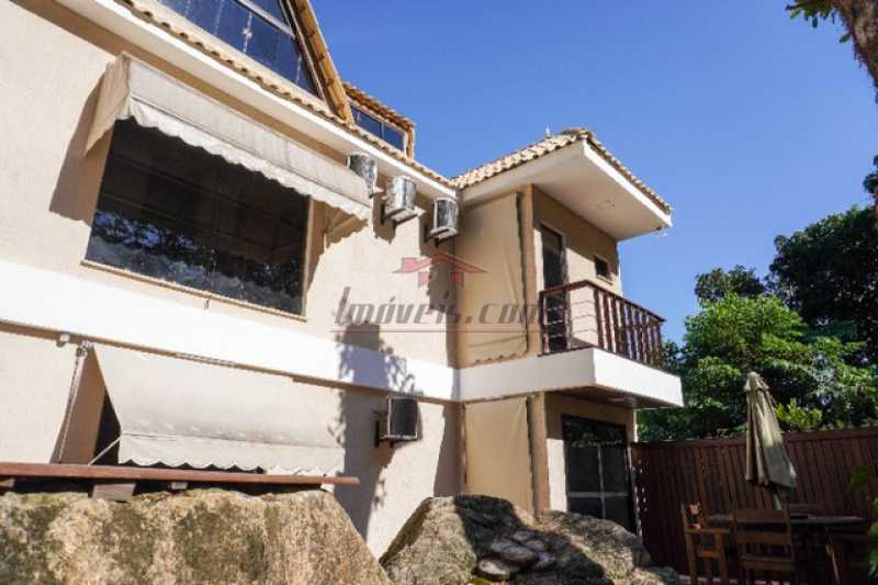 Conheça 1 do imóvel - Casa em Condomínio 4 quartos à venda Barra da Tijuca, BAIRROS DE ATUAÇÃO ,Rio de Janeiro - R$ 1.800.000 - PECN40141 - 1 1 - Casa em Condomínio 4 quartos à venda Barra da Tijuca, BAIRROS DE ATUAÇÃO ,Rio de Janeiro - R$ 1.800.000 - PECN40141 - 1