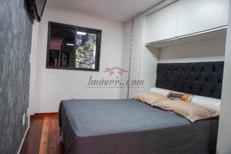 Conheça 5 do imóvel - Casa em Condomínio 4 quartos à venda Barra da Tijuca, BAIRROS DE ATUAÇÃO ,Rio de Janeiro - R$ 1.800.000 - PECN40141 - 6 5 - Casa em Condomínio 4 quartos à venda Barra da Tijuca, BAIRROS DE ATUAÇÃO ,Rio de Janeiro - R$ 1.800.000 - PECN40141 - 6