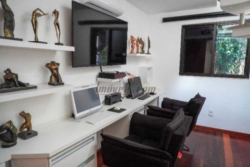 Conheça 7 do imóvel - Casa em Condomínio 4 quartos à venda Barra da Tijuca, BAIRROS DE ATUAÇÃO ,Rio de Janeiro - R$ 1.800.000 - PECN40141 - 8 7 - Casa em Condomínio 4 quartos à venda Barra da Tijuca, BAIRROS DE ATUAÇÃO ,Rio de Janeiro - R$ 1.800.000 - PECN40141 - 8