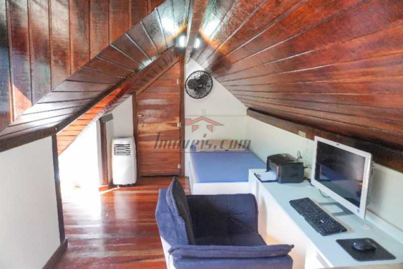 Conheça 8 do imóvel - Casa em Condomínio 4 quartos à venda Barra da Tijuca, BAIRROS DE ATUAÇÃO ,Rio de Janeiro - R$ 1.800.000 - PECN40141 - 9 8 - Casa em Condomínio 4 quartos à venda Barra da Tijuca, BAIRROS DE ATUAÇÃO ,Rio de Janeiro - R$ 1.800.000 - PECN40141 - 9