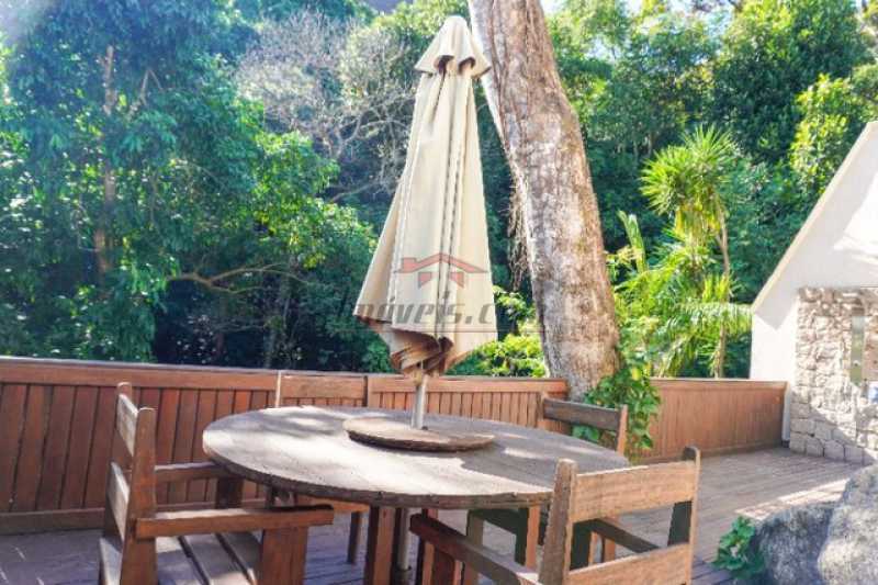 Conheça 9 do imóvel - Casa em Condomínio 4 quartos à venda Barra da Tijuca, BAIRROS DE ATUAÇÃO ,Rio de Janeiro - R$ 1.800.000 - PECN40141 - 10 9 - Casa em Condomínio 4 quartos à venda Barra da Tijuca, BAIRROS DE ATUAÇÃO ,Rio de Janeiro - R$ 1.800.000 - PECN40141 - 10