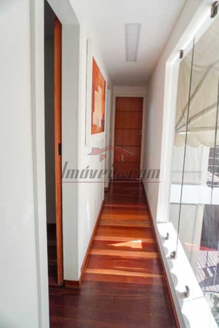 Conheça 12 do imóvel - Casa em Condomínio 4 quartos à venda Barra da Tijuca, BAIRROS DE ATUAÇÃO ,Rio de Janeiro - R$ 1.800.000 - PECN40141 - 12 12 - Casa em Condomínio 4 quartos à venda Barra da Tijuca, BAIRROS DE ATUAÇÃO ,Rio de Janeiro - R$ 1.800.000 - PECN40141 - 12