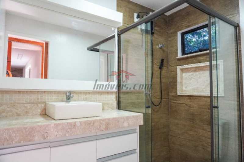 Conheça 13 do imóvel - Casa em Condomínio 4 quartos à venda Barra da Tijuca, BAIRROS DE ATUAÇÃO ,Rio de Janeiro - R$ 1.800.000 - PECN40141 - 13 13 - Casa em Condomínio 4 quartos à venda Barra da Tijuca, BAIRROS DE ATUAÇÃO ,Rio de Janeiro - R$ 1.800.000 - PECN40141 - 13
