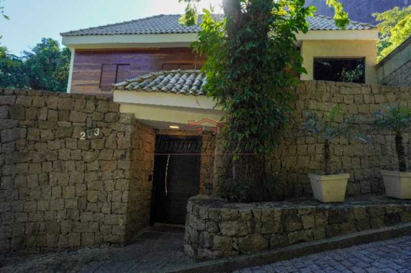 Conheça 14 do imóvel - Casa em Condomínio 4 quartos à venda Barra da Tijuca, BAIRROS DE ATUAÇÃO ,Rio de Janeiro - R$ 1.800.000 - PECN40141 - 14 14 - Casa em Condomínio 4 quartos à venda Barra da Tijuca, BAIRROS DE ATUAÇÃO ,Rio de Janeiro - R$ 1.800.000 - PECN40141 - 14