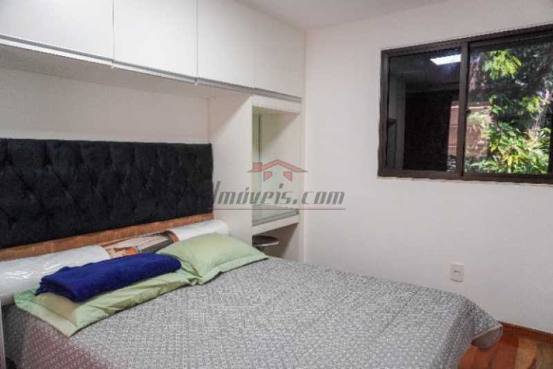 Conheça 17 do imóvel - Casa em Condomínio 4 quartos à venda Barra da Tijuca, BAIRROS DE ATUAÇÃO ,Rio de Janeiro - R$ 1.800.000 - PECN40141 - 17 17 - Casa em Condomínio 4 quartos à venda Barra da Tijuca, BAIRROS DE ATUAÇÃO ,Rio de Janeiro - R$ 1.800.000 - PECN40141 - 17