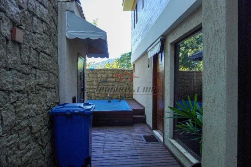 Conheça 19 do imóvel - Casa em Condomínio 4 quartos à venda Barra da Tijuca, BAIRROS DE ATUAÇÃO ,Rio de Janeiro - R$ 1.800.000 - PECN40141 - 19 19 - Casa em Condomínio 4 quartos à venda Barra da Tijuca, BAIRROS DE ATUAÇÃO ,Rio de Janeiro - R$ 1.800.000 - PECN40141 - 19