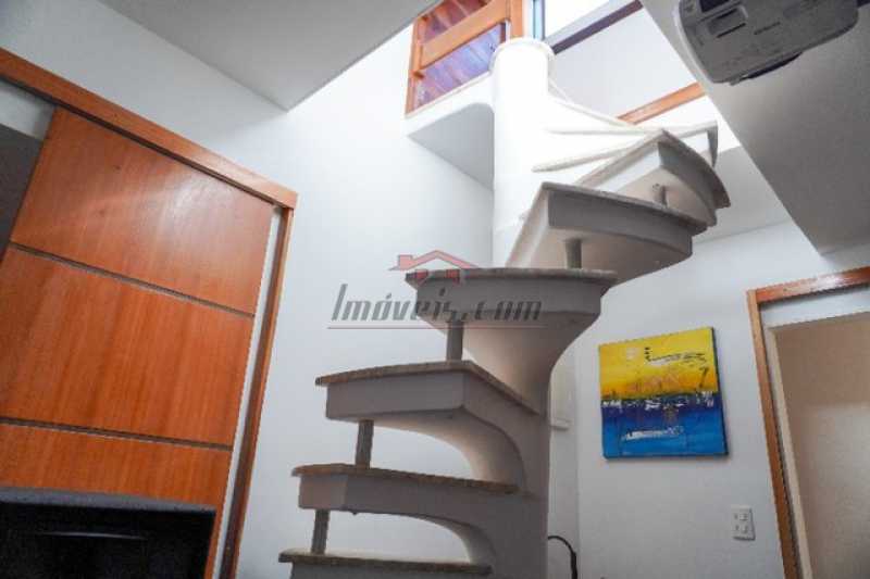 Conheça 20 do imóvel - Casa em Condomínio 4 quartos à venda Barra da Tijuca, BAIRROS DE ATUAÇÃO ,Rio de Janeiro - R$ 1.800.000 - PECN40141 - 20 20 - Casa em Condomínio 4 quartos à venda Barra da Tijuca, BAIRROS DE ATUAÇÃO ,Rio de Janeiro - R$ 1.800.000 - PECN40141 - 20