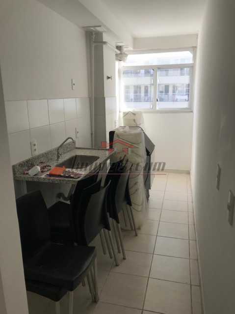 Conheça 9 do imóvel - Apartamento à venda Estrada dos Bandeirantes,Curicica, BAIRROS DE ATUAÇÃO ,Rio de Janeiro - R$ 320.000 - PEAP30898 - 18 9 - Apartamento à venda Estrada dos Bandeirantes,Curicica, BAIRROS DE ATUAÇÃO ,Rio de Janeiro - R$ 320.000 - PEAP30898 - 18