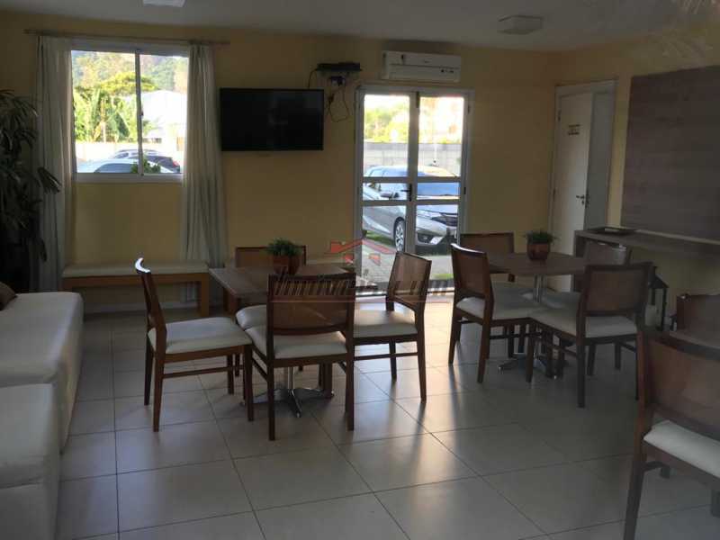 Conheça 15 do imóvel - Apartamento à venda Estrada dos Bandeirantes,Curicica, BAIRROS DE ATUAÇÃO ,Rio de Janeiro - R$ 320.000 - PEAP30898 - 7 15 - Apartamento à venda Estrada dos Bandeirantes,Curicica, BAIRROS DE ATUAÇÃO ,Rio de Janeiro - R$ 320.000 - PEAP30898 - 7