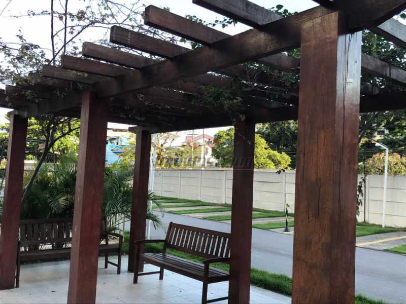 Conheça 17 do imóvel - Apartamento à venda Estrada dos Bandeirantes,Curicica, BAIRROS DE ATUAÇÃO ,Rio de Janeiro - R$ 320.000 - PEAP30898 - 8 17 - Apartamento à venda Estrada dos Bandeirantes,Curicica, BAIRROS DE ATUAÇÃO ,Rio de Janeiro - R$ 320.000 - PEAP30898 - 8