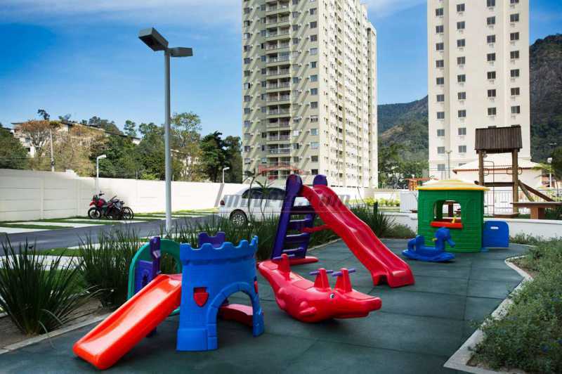 Conheça Piscina Way do imóvel - Apartamento à venda Estrada dos Bandeirantes,Curicica, BAIRROS DE ATUAÇÃO ,Rio de Janeiro - R$ 320.000 - PEAP30898 - 5 Piscina Way - Apartamento à venda Estrada dos Bandeirantes,Curicica, BAIRROS DE ATUAÇÃO ,Rio de Janeiro - R$ 320.000 - PEAP30898 - 5