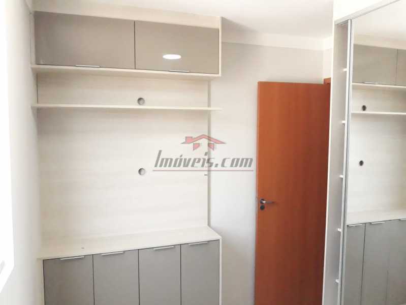 Conheça 6 do imóvel - Apartamento 2 quartos à venda Taquara, Rio de Janeiro - R$ 290.000 - PEAP22201 - 7 6 - Apartamento 2 quartos à venda Taquara, Rio de Janeiro - R$ 290.000 - PEAP22201 - 7