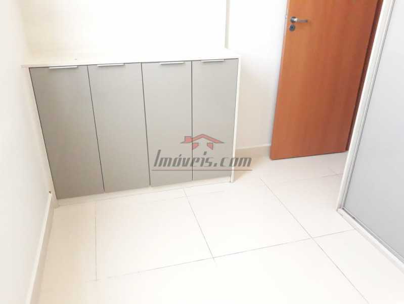 Conheça 9 do imóvel - Apartamento 2 quartos à venda Taquara, Rio de Janeiro - R$ 290.000 - PEAP22201 - 10 9 - Apartamento 2 quartos à venda Taquara, Rio de Janeiro - R$ 290.000 - PEAP22201 - 10