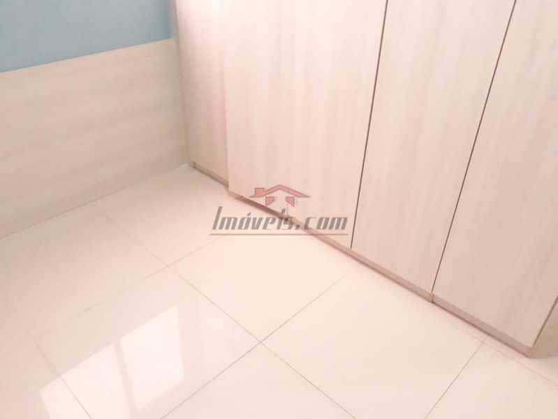 Conheça 10 do imóvel - Apartamento 2 quartos à venda Taquara, Rio de Janeiro - R$ 290.000 - PEAP22201 - 11 10 - Apartamento 2 quartos à venda Taquara, Rio de Janeiro - R$ 290.000 - PEAP22201 - 11