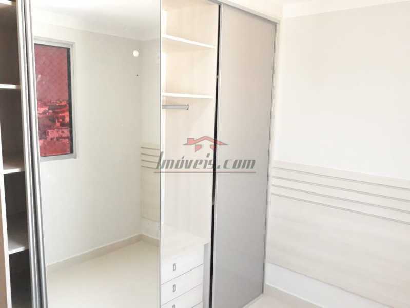 Conheça 13 do imóvel - Apartamento 2 quartos à venda Taquara, Rio de Janeiro - R$ 290.000 - PEAP22201 - 14 13 - Apartamento 2 quartos à venda Taquara, Rio de Janeiro - R$ 290.000 - PEAP22201 - 14