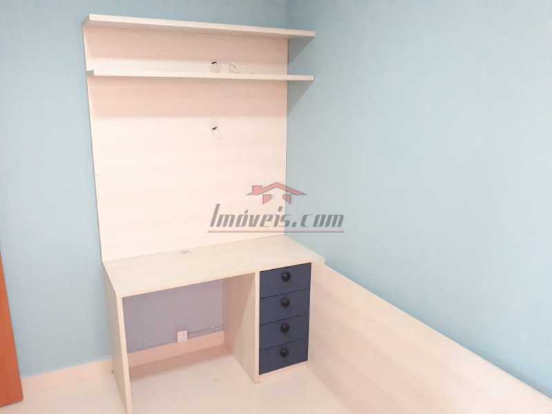 Conheça 14 do imóvel - Apartamento 2 quartos à venda Taquara, Rio de Janeiro - R$ 290.000 - PEAP22201 - 15 14 - Apartamento 2 quartos à venda Taquara, Rio de Janeiro - R$ 290.000 - PEAP22201 - 15