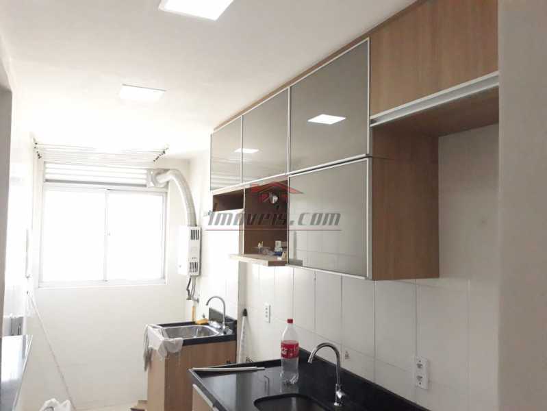 Conheça 18 do imóvel - Apartamento 2 quartos à venda Taquara, Rio de Janeiro - R$ 290.000 - PEAP22201 - 19 18 - Apartamento 2 quartos à venda Taquara, Rio de Janeiro - R$ 290.000 - PEAP22201 - 19