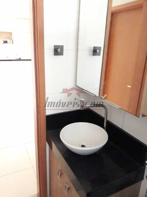 Conheça 22 do imóvel - Apartamento 2 quartos à venda Taquara, Rio de Janeiro - R$ 290.000 - PEAP22201 - 23 22 - Apartamento 2 quartos à venda Taquara, Rio de Janeiro - R$ 290.000 - PEAP22201 - 23