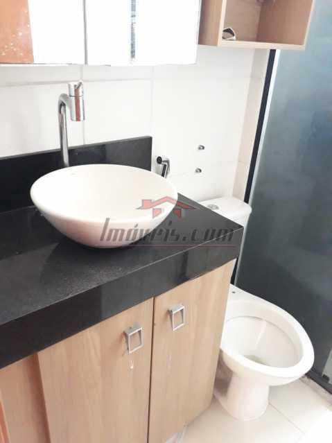 Conheça 23 do imóvel - Apartamento 2 quartos à venda Taquara, Rio de Janeiro - R$ 290.000 - PEAP22201 - 24 23 - Apartamento 2 quartos à venda Taquara, Rio de Janeiro - R$ 290.000 - PEAP22201 - 24