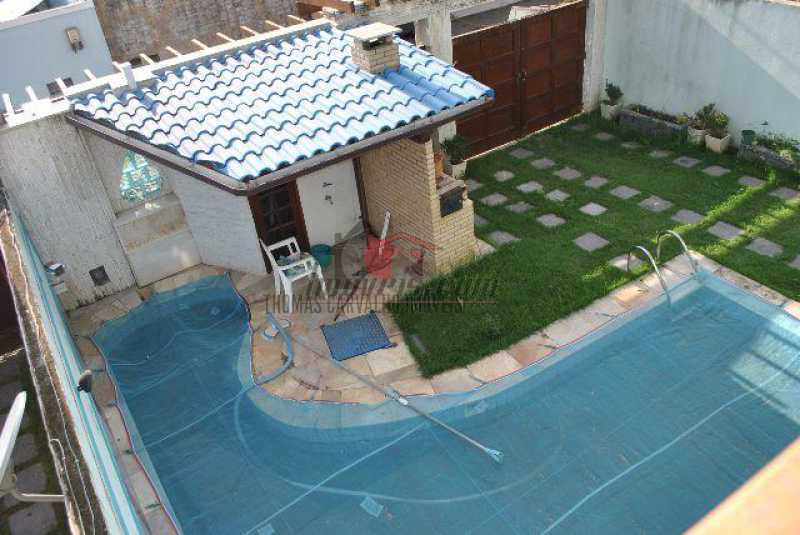 Conheça 1 do imóvel - Casa em Condomínio 4 quartos à venda Jacarepaguá, Rio de Janeiro - R$ 680.000 - PECN40143 - 1 1 - Casa em Condomínio 4 quartos à venda Jacarepaguá, Rio de Janeiro - R$ 680.000 - PECN40143 - 1